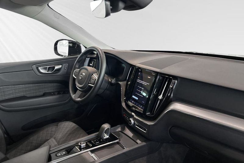 Volvo XC60 bild 10