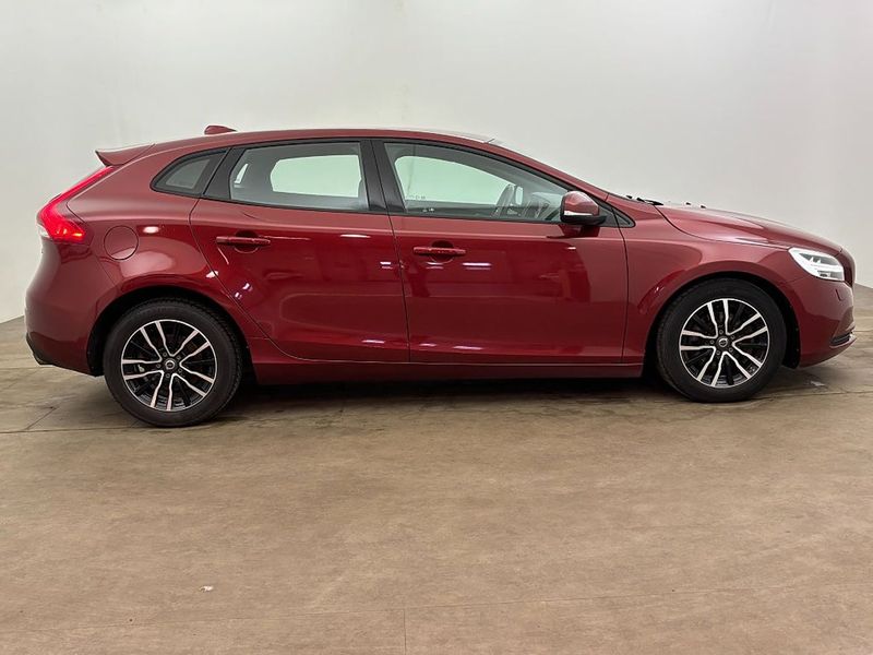 Volvo V40 bild 7