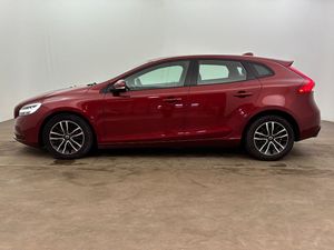 Volvo V40 bild 4