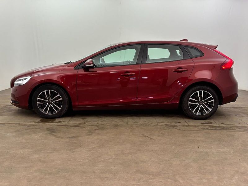 Volvo V40 bild 4