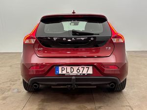 Volvo V40 bild 5