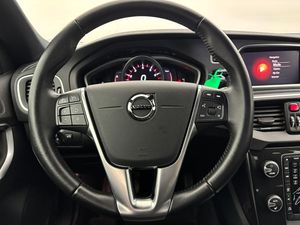 Volvo V40 bild 19