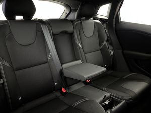 Volvo V40 bild 20