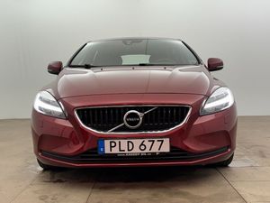 Volvo V40 bild 9