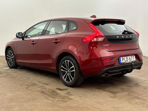 Volvo V40 bild 3