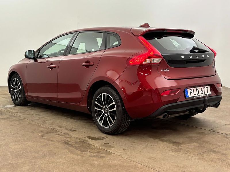 Volvo V40 bild 3