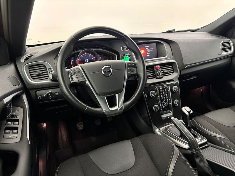 Volvo V40 bild 16