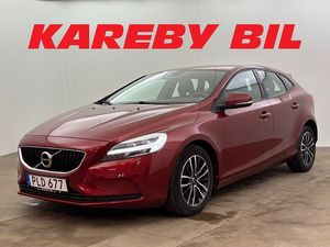 Volvo V40 bild 1