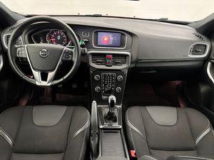 Volvo V40 bild 17