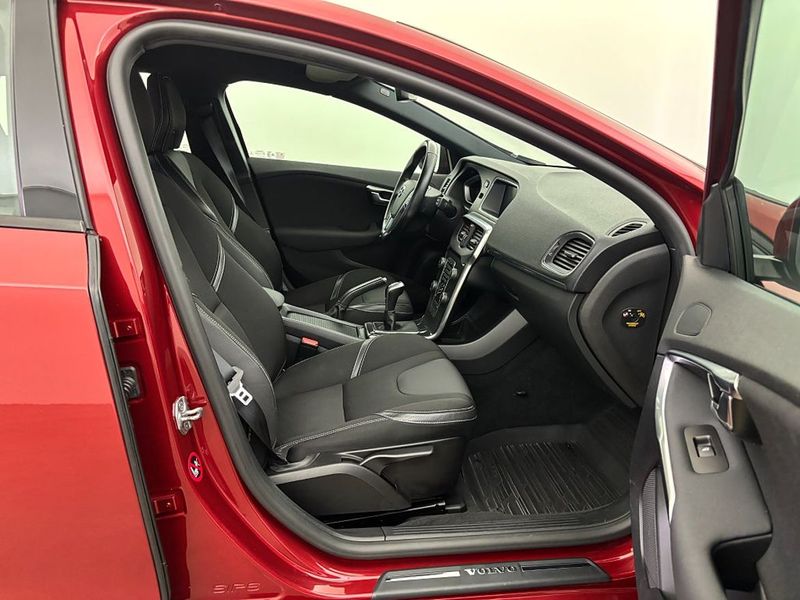 Volvo V40 bild 21