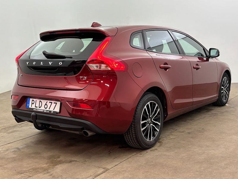Volvo V40 bild 6