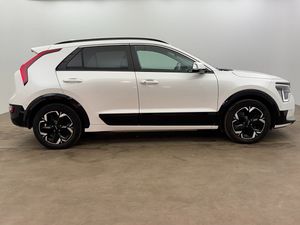 Kia Niro bild 7