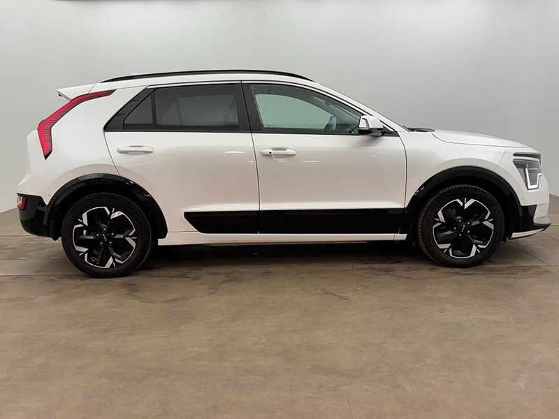 Kia Niro bild 7