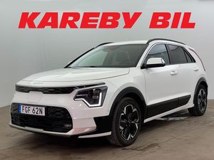 Kia Niro bild 1