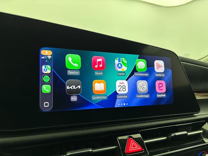 Kia Niro bild 24
