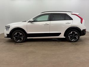 Kia Niro bild 3