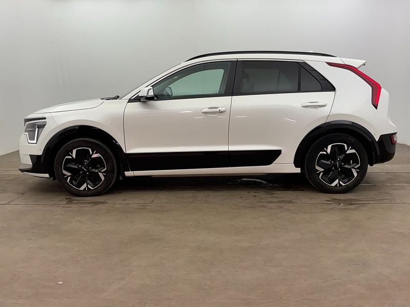 Kia Niro bild 3
