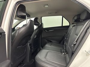 Kia Niro bild 12