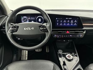Kia Niro bild 17