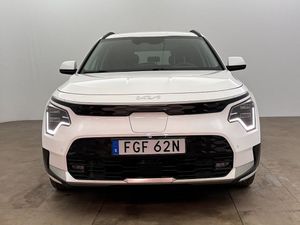 Kia Niro bild 9