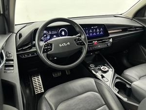 Kia Niro bild 16
