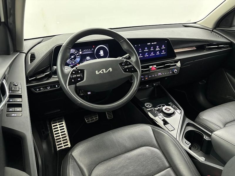 Kia Niro bild 16
