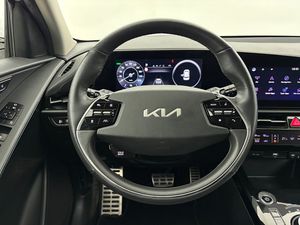 Kia Niro bild 18
