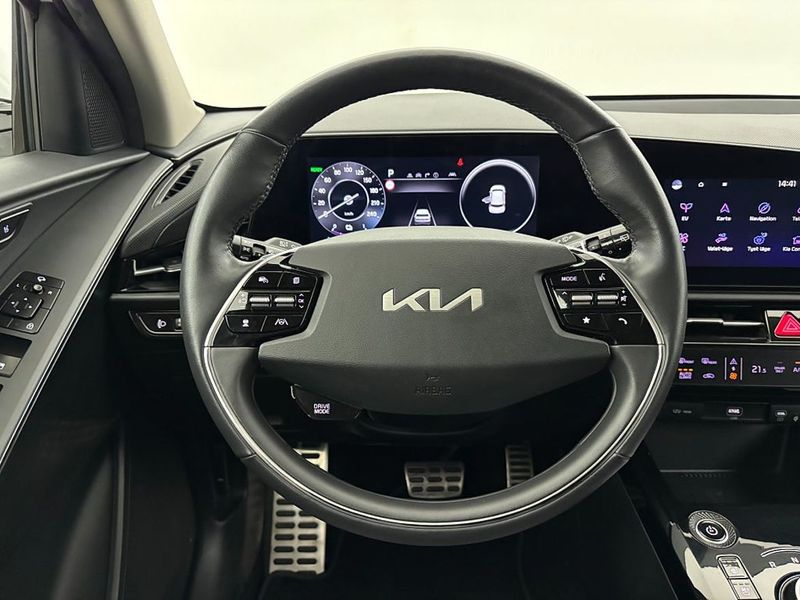 Kia Niro bild 18