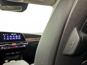 Kia Niro bild 19