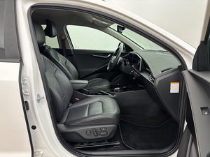 Kia Niro bild 25
