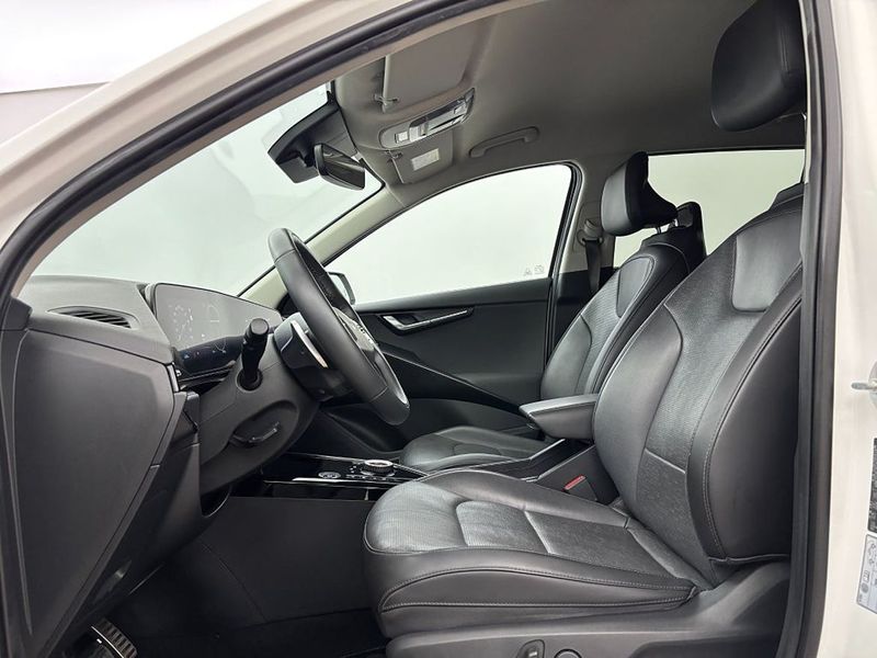 Kia Niro bild 14