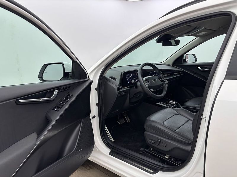 Kia Niro bild 13