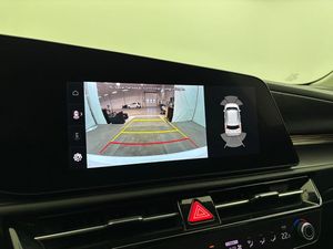 Kia Niro bild 21