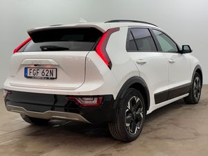 Kia Niro bild 6