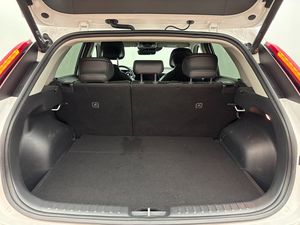 Kia Niro bild 11