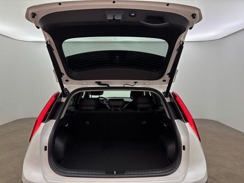 Kia Niro bild 10
