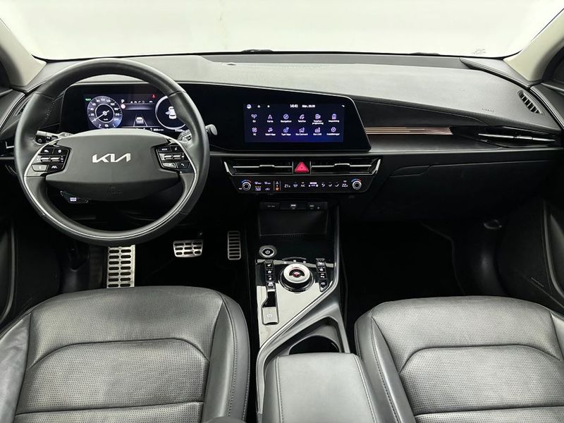 Kia Niro bild 20