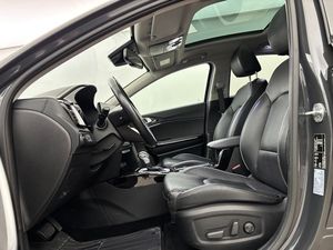 Kia XCeed bild 13
