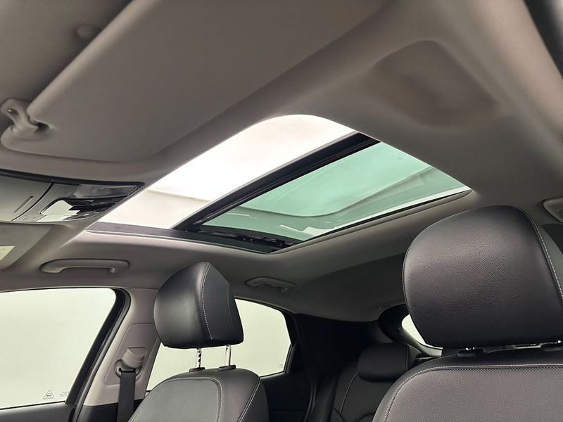 Kia XCeed bild 27