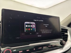 Kia XCeed bild 21