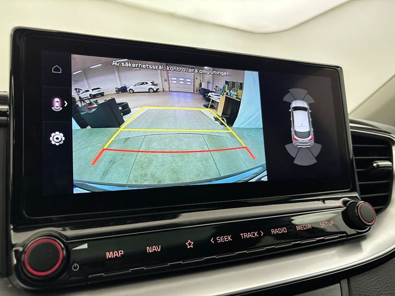 Kia XCeed bild 23