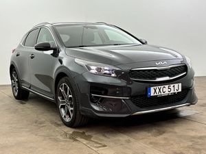 Kia XCeed bild 8