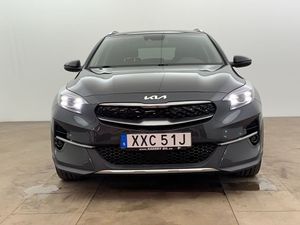 Kia XCeed bild 9