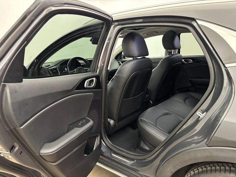 Kia XCeed bild 14