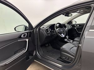 Kia XCeed bild 12