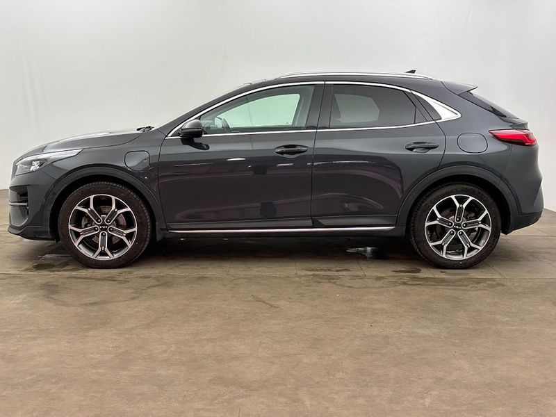 Kia XCeed bild 3