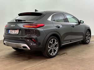 Kia XCeed bild 6
