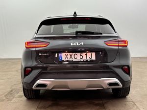Kia XCeed bild 5