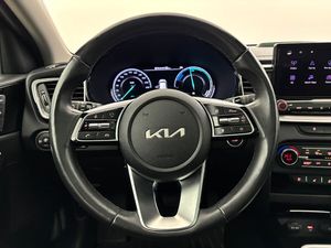 Kia XCeed bild 20