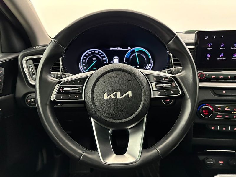 Kia XCeed bild 20